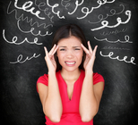 איך מתמודדים עם החרדה?-תמונה